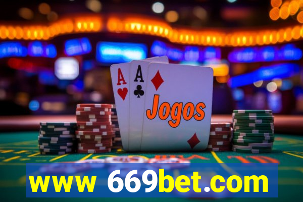 www 669bet.com